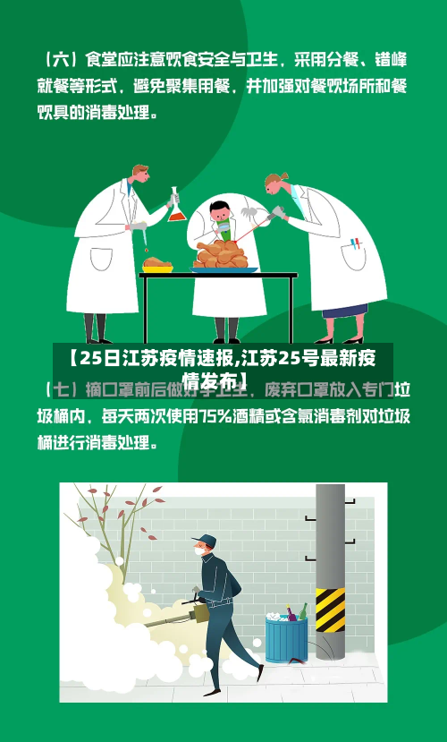 【25日江苏疫情速报,江苏25号最新疫情发布】
