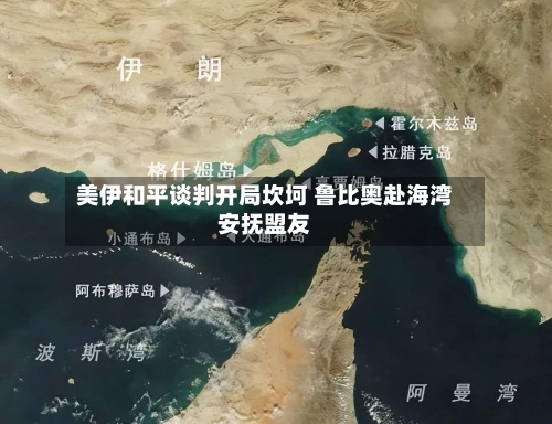 美伊和平谈判开局坎坷 鲁比奥赴海湾安抚盟友