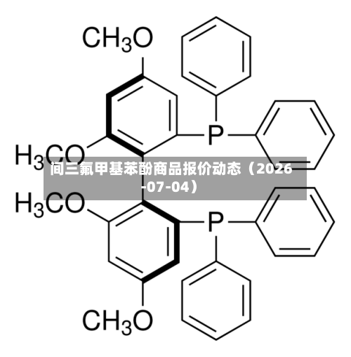 间三氟甲基苯酚商品报价动态（2026-07-04）-第2张图片